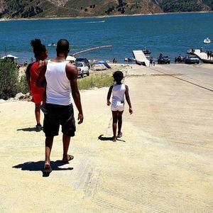 Meet your Posher, Lilia